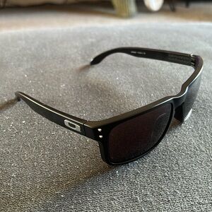 Oakley Holbrook square sunglasses